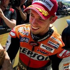 Stoner Tetap Emoh ke Jepang