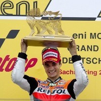 Pedrosa: Balapan yang Luar Biasa