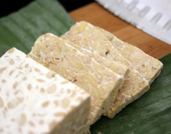 Tempe, Superfood yang Hebat