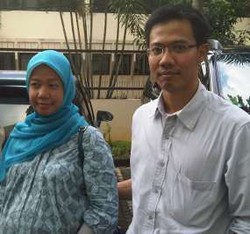 Komisi III DPR Sebut Alasan Kejagung Ajukan Kasasi Prita Lemah