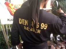 Mabes Polri Emoh Tanggapi Densus 99