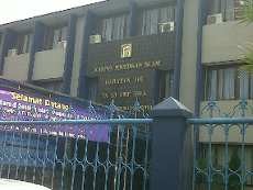  Sengketa Kepengurusan, Sekolah Harapan Ibu Pondok Pinang Ricuh