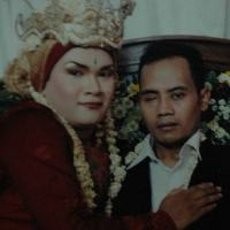 Rachmat Sulistyo alias Icha Dituntut 1 Tahun Penjara