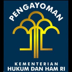 Pohon Beringin Dimodifikasi, Ini Dia Logo Baru Kemenkum HAM 