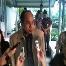 Mudik Lebaran, Menhub Antisipasi Merak & KA