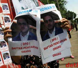 Demokrat: Tidak Ada Surat Pengunduran Diri Nazaruddin