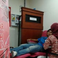 Ketua PMI: Saat Puasa, Kegiatan Donor Darah Dilakukan Malam Hari