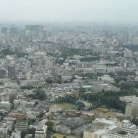 Menjelajahi Museum di Atas Langit