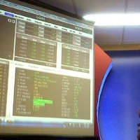 Meraba Gerak IHSG Pekan Ini