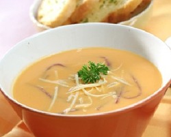 2 Rekomendasi Cream Soup Gurih