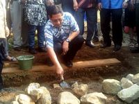 PD Bangun Training Center Wirausaha Tani