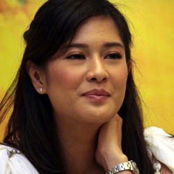 Dian Sastro Beri Nama Anaknya Syailendra Sutowo