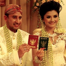 Tina Talisa Ngebet Punya Anak