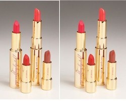 Kate Spade Rilis Lipstik Rp 200 Ribuan