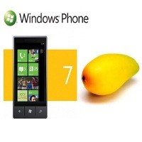 Fujitsu Tak Sabar Hadirkan Ponsel WP7 Mango