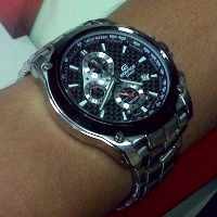 Akhirnya Casio Jepang Menangkan Sengketa Merek Jam