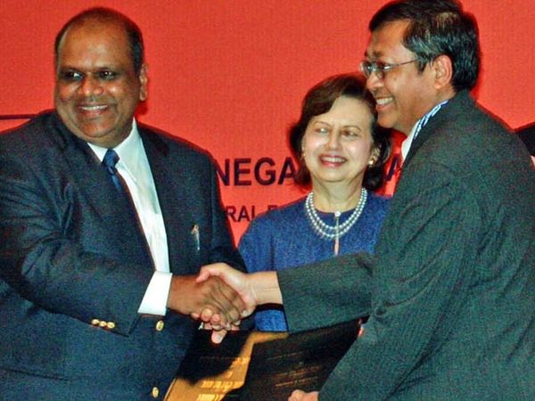 BI dan BNM Kerjasama Syariah