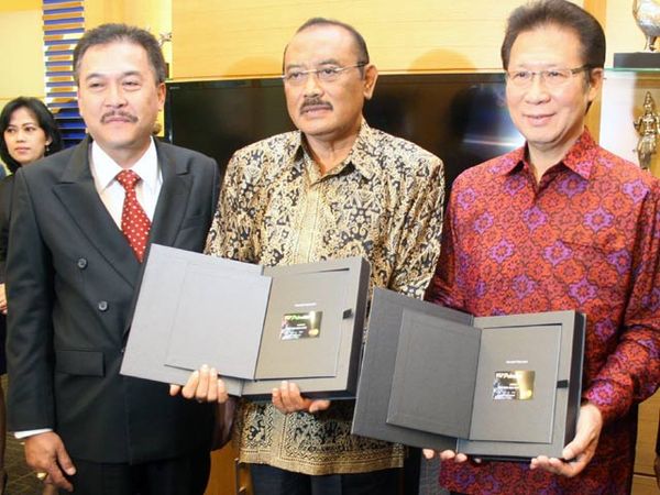 BRI Buka BRI Prioritas di Malang