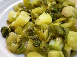 Krenyes Asin si Bai Cai