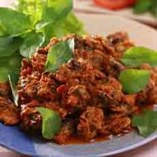 Resep: Sambal Kerang
