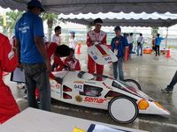 Semar Proto Raih Technical Innovation