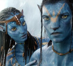 AMD: Grafis Xbox 720 akan Seindah Film Avatar