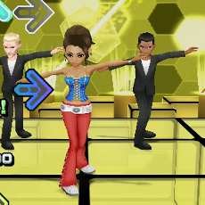 Perusahaan Game Perangi Kegemukan 