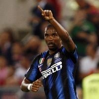 Etoo: Trofi Akan datang Jika Inter Bersatu