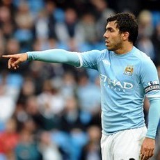 Corinthians Bantah Capai Kesepakatan dengan City