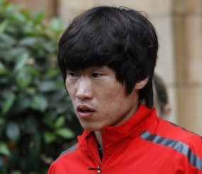 Park Ingin Terus Bersama Setan Merah