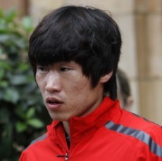 Park Ingin Terus Bersama Setan Merah