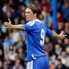 Torres Janji Lebih Tajam