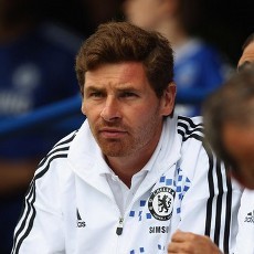 Villas-Boas: Takkan Ada Perubahan Radikal di Chelsea