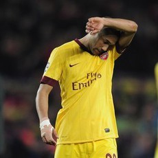 Puasa Gelar Bikin Clichy Tinggalkan Arsenal