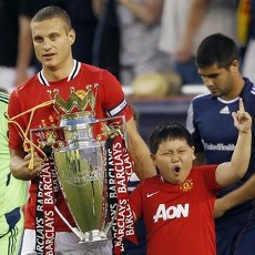 Vidic Minta MU Langsung Tancap Gas