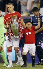 Vidic Minta MU Langsung Tancap Gas