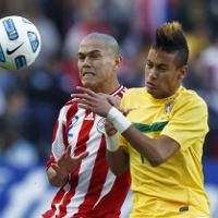 Paraguay Depak Brasil Lewat Adu Penalti