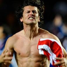 Peruntungan Paraguay Berubah