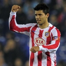 Pekan Ini Aguero Tentukan Pilihan