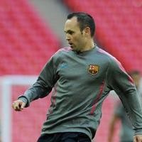 Latihan Pertama, Barca Cuma Sertakan 18 Pemain