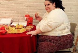 Calon Wanita Tergemuk Dibayar Rp 769 Juta/Tahun untuk Makan