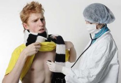 Tukang Bolos Bikin Persiapan Serius Saat Pura-pura Sakit