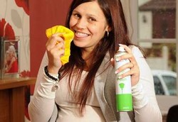 Ngidam Aneh Ibu Hamil