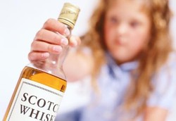 Dampak Alkohol Lebih Berbahaya Pada Gadis Remaja