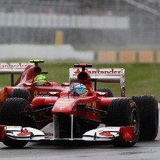 Massa: Ferrari Masih di Jalur Juara