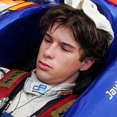 Liuzzi Terancam Digusur dari HRT