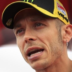 Rossi Bicara Soal Musim Depan