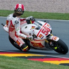 Simoncelli Bertekad Lebih Konsisten