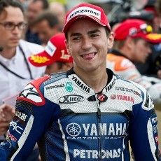 Lorenzo Manfaatkan Kelengahan Stoner