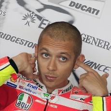 Rossi Masih Harus Kerja Keras